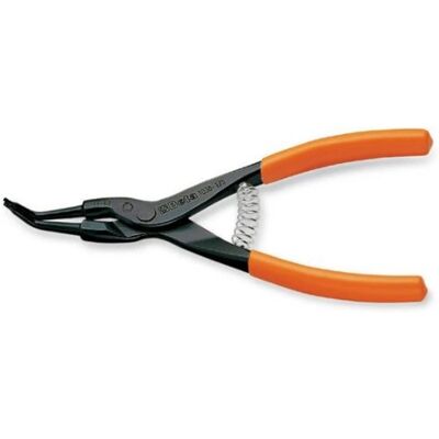 Beta 225mm Zewnętrzne klamry 45° - Circlip szczypce Beta 225mm Zewnętrzne klamry 45° - Circlip szczypce