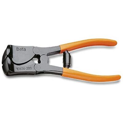 Beta 1092V 180mm - Ciężkie nożyce z podwójną dźwignią Beta 1092V 180mm - Ciężkie nożyce z podwójną dźwignią