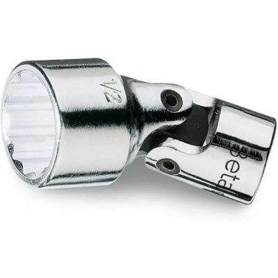 Beta 910AS/SN Chrome Flexible Socket Wrench - Hand Tool Beta 910AS/SN Chrome Flexible Socket Wrench - Hand Tool