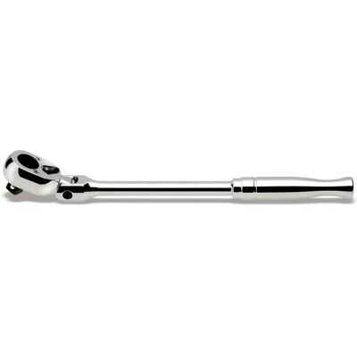 Chave de catraca reversível Beta 1/2 - Pegada de metal e articulação do joelho Chave de catraca reversível Beta 1/2 - Pegada de metal e articulação do joelho
