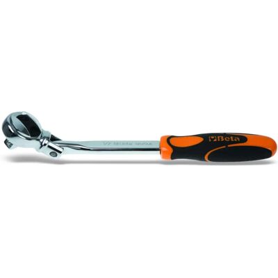 Beta Modelo 920/56A Llave de carraca reversible giratoria - 72 dientes - 1/2 pulgada Beta Modelo 920/56A Llave de carraca reversible giratoria - 72 dientes - 1/2 pulgada