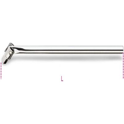 Beta 928/36A Schwenkbarer Griff - 3/4 Antrieb Beta 928/36A Schwenkbarer Griff - 3/4 Antrieb
