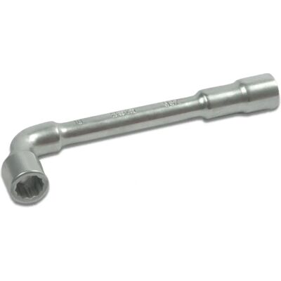 Beta Modell 937 Doppel-Sechskant/Polygon Steckschlüssel - 8mm Beta Modell 937 Doppel-Sechskant/Polygon Steckschlüssel - 8mm