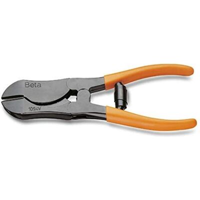Beta Zware Doppellijpijpen - 200mm - Model 1094V Beta Zware Doppellijpijpen - 200mm - Model 1094V