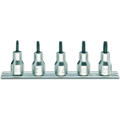 Beta Model 920RTX/SB5 Zestaw Torx Odpornych na Manipulację - Śrubokręt Beta Model 920RTX/SB5 Zestaw Torx Odpornych na Manipulację - Śrubokręt