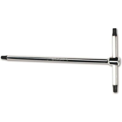 Beta Tools TX27 T-handle Torx-Schlüssel - Hoher Drehmoment Beta Tools TX27 T-handle Torx-Schlüssel - Hoher Drehmoment