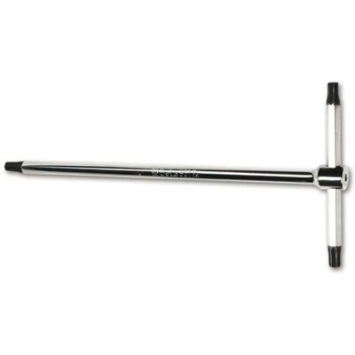 Chave em T Beta - Torx, 3 Pontas Chave em T Beta - Torx, 3 Pontas