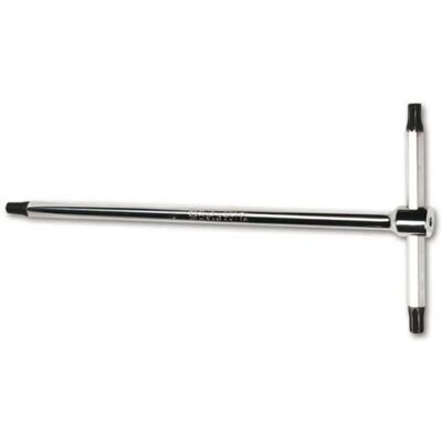 Klucz T Beta - Wysoki Moment - Regulowany 250mm Klucz T Beta - Wysoki Moment - Regulowany 250mm