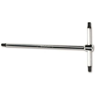 Beta T50 Torx Schlüssel - Verstellbarer Sechskant-Endschlüssel Beta T50 Torx Schlüssel - Verstellbarer Sechskant-Endschlüssel