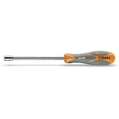 Beta 943 Bx10 10mm Nakrętka Sześciokątna Spinner Długa Seria Beta 943 Bx10 10mm Nakrętka Sześciokątna Spinner Długa Seria