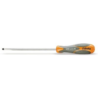Beta 1290 Schroevendraaier - Zeskant, Ergonomische handgreep - Schroevendraaier Beta 1290 Schroevendraaier - Zeskant, Ergonomische handgreep - Schroevendraaier