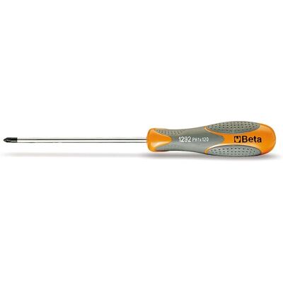 Beta 1292 Cacciavite - Phillips 1x4,5x80mm Beta 1292 Cacciavite - Phillips 1x4,5x80mm