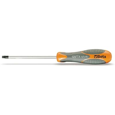 Beta - 1297tx/t6x50 - Destornillador para tornillos Torx Beta - 1297tx/t6x50 - Destornillador para tornillos Torx