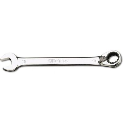 Beta 001420006 142 6mm Odwracalny klucz z odwracalnym mechanizmem - Klucz Beta 001420006 142 6mm Odwracalny klucz z odwracalnym mechanizmem - Klucz
