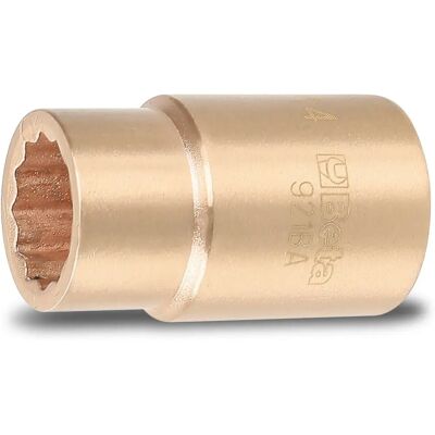 Beta 921BA Hexagon Anti-spark 1/2" - Tools Beta 921BA Hexagon Anti-spark 1/2" - Tools