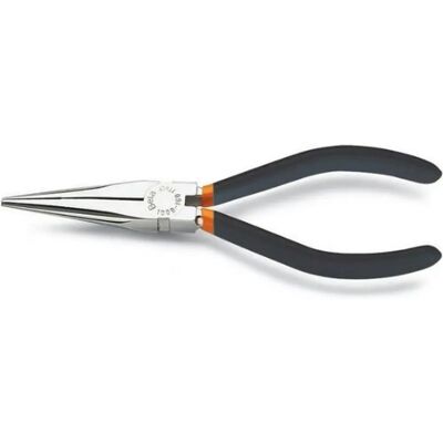 Alicate de precisão Beta 56,5 mm - Para trabalhos detalhados Alicate de precisão Beta 56,5 mm - Para trabalhos detalhados