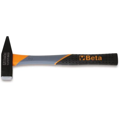 Beta - Niemiecki młotek dla mechaników - Uchwyt z włókna szklanego, 200g - Ręczne narzędzie Beta - Niemiecki młotek dla mechaników - Uchwyt z włókna szklanego, 200g - Ręczne narzędzie