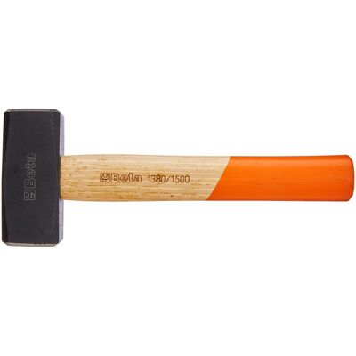 Beta 1380 Hammer mit Holzgriff - Hammer Beta 1380 Hammer mit Holzgriff - Hammer