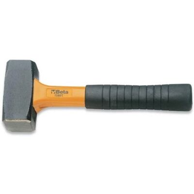 Beta 1380 T1250 Hammer mit Kunststoffwellen - 1250 g Beta 1380 T1250 Hammer mit Kunststoffwellen - 1250 g