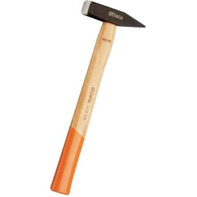 Młotek Beta Model 1370 - Styl niemiecki, Drewniana rączka, 100-2000g Młotek Beta Model 1370 - Styl niemiecki, Drewniana rączka, 100-2000g