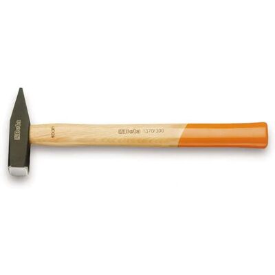 Beta Model Vierkante Kop Hamer - 300g voor Monteurs Beta Model Vierkante Kop Hamer - 300g voor Monteurs