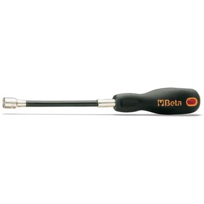 Beta Tools 943FL 7mm Flexible Sechskantmutter Spinner - Sechskantmuttern Spinner Beta Tools 943FL 7mm Flexible Sechskantmutter Spinner - Sechskantmuttern Spinner