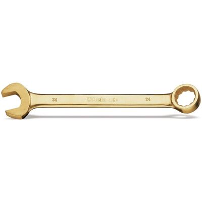 Beta 42BA 46mm Sparkproof Combination Spanner - Combination Spanner Beta 42BA 46mm Sparkproof Combination Spanner - Combination Spanner