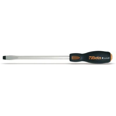 Beta Modell 1241 - Schlitzschraubendreher 202-325mm Beta Modell 1241 - Schlitzschraubendreher 202-325mm