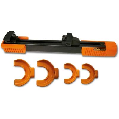 Beta 1555/QS - Compressore molle ammortizzatore - MacPherson Beta 1555/QS - Compressore molle ammortizzatore - MacPherson
