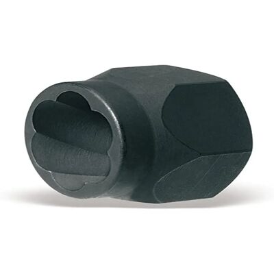 Beta Werkzeuge 1428 Beschädigte Mutter- & Bolzenauszieher - 8mm, 3/8" Antrieb Beta Werkzeuge 1428 Beschädigte Mutter- & Bolzenauszieher - 8mm, 3/8" Antrieb