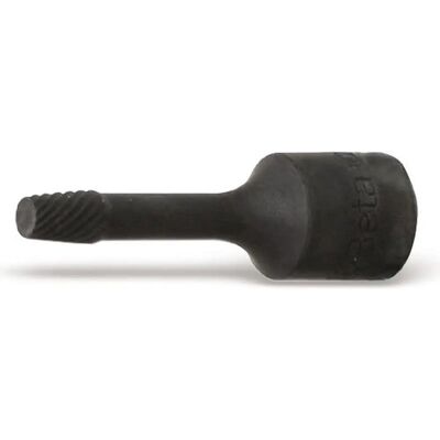 Beta 1429 Rechtsdrehschrauben- und Bolzenextraktor - 3/8" Antrieb - Beschädigt Beta 1429 Rechtsdrehschrauben- und Bolzenextraktor - 3/8" Antrieb - Beschädigt