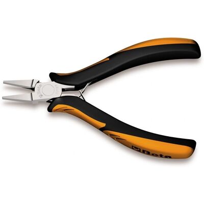 Pinza a Becchi Piatti Corti Beta - Elettronica Pinza a Becchi Piatti Corti Beta - Elettronica