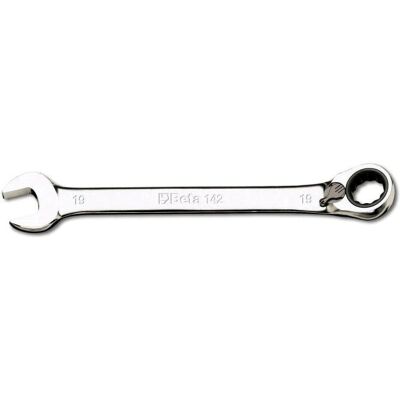 Beta - 001420032 142 32 32Mm - 32 mm - odwracalny ratchet - klucz płaski? Beta - 001420032 142 32 32Mm - 32 mm - odwracalny ratchet - klucz płaski?
