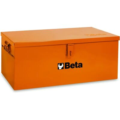 Beta C22BL Werkzeugkiste - Hochfestes Stahlblech - Sicherer Stauraum Beta C22BL Werkzeugkiste - Hochfestes Stahlblech - Sicherer Stauraum
