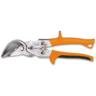 Beta 1125 Doppelhebel-Schere - Rechts-/Linksschnitt - 250mm Edelstahl Beta 1125 Doppelhebel-Schere - Rechts-/Linksschnitt - 250mm Edelstahl