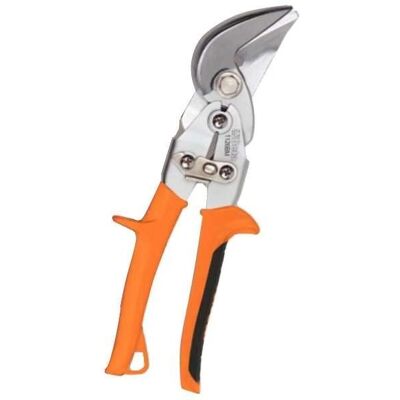 Beta Tools Beta 1126 - Doppelschere für gerade und linke Schnitte Beta Tools Beta 1126 - Doppelschere für gerade und linke Schnitte