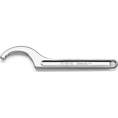 Beta Modell 99 Sektorschlüssel - Quadrathals für Ringe & Lager Beta Modell 99 Sektorschlüssel - Quadrathals für Ringe & Lager