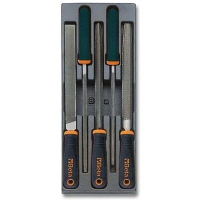 Beta T236 - Werkzeug-Set - Hartes Format Beta T236 - Werkzeug-Set - Hartes Format