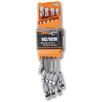 Beta Set Of 9 Reversible Ratcheting Combination Spanners Beta Set Of 9 Reversible Ratcheting Combination Spanners