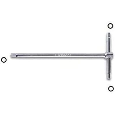 Beta Llave en T hexagonal 8mm - Herramienta Beta Llave en T hexagonal 8mm - Herramienta