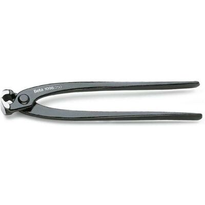 Beta Tenaglia for cement work - 220 mm stainless steel Beta Tenaglia for cement work - 220 mm stainless steel
