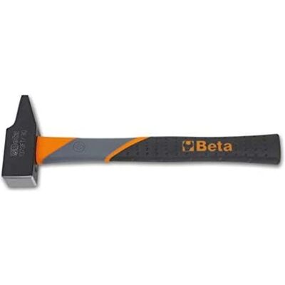 Beta Uchwyt z Włókna Szklanego Francuski Młotek - 28mm - 530-2750g - Młotek Beta Uchwyt z Włókna Szklanego Francuski Młotek - 28mm - 530-2750g - Młotek
