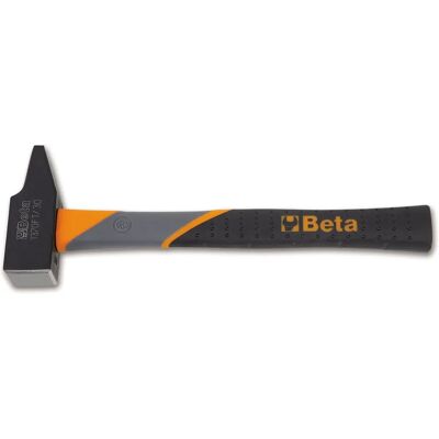 Beta 1370FT - Młotek typu francuskiego dla mechaników - Główka 28/60 mm - Uchwyt 280/380 mm - Młotek Beta 1370FT - Młotek typu francuskiego dla mechaników - Główka 28/60 mm - Uchwyt 280/380 mm - Młotek