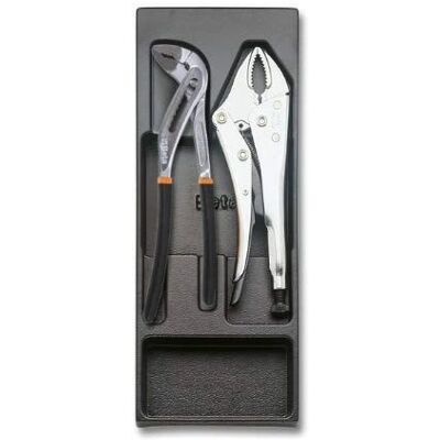 Beta TV150 - Hartes Thermoform-Insert - ABS - Verstellbare Klemme - Möbelkompatibel Beta TV150 - Hartes Thermoform-Insert - ABS - Verstellbare Klemme - Möbelkompatibel