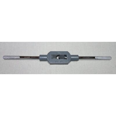 Beta Modello 004350020 435/3 M5-M20 Chiavi a filettatura regolabili - Da M5 a M20, Corpo in acciaio, Design robusto Beta Modello 004350020 435/3 M5-M20 Chiavi a filettatura regolabili - Da M5 a M20, Corpo in acciaio, Design robusto
