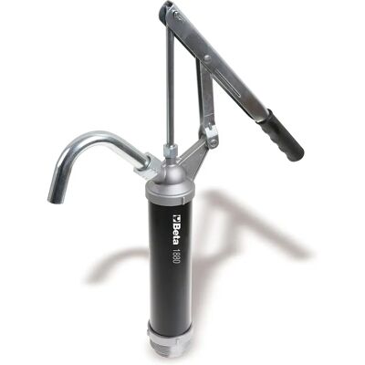 Beta 1880 Manual Barrel Pump - Oil Drum Pump Beta 1880 Manual Barrel Pump - Oil Drum Pump