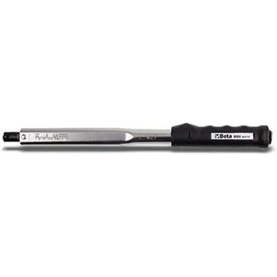 Beta Llave dinamométrica 668RG/30 No calibrada - 60-300 Nm Beta Llave dinamométrica 668RG/30 No calibrada - 60-300 Nm