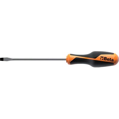 Beta 012600069 1260 12X250mm Cacciaviti - Testa a Fessura Beta 012600069 1260 12X250mm Cacciaviti - Testa a Fessura