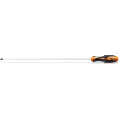 Beta 1262L Tournevis Phillips Long - Publicité Beta 1262L Tournevis Phillips Long - Publicité