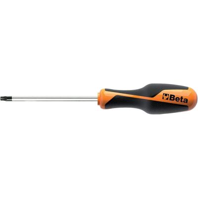 Beta 1268RTX Parafusadeira Torx T10 resistente à manipulação - Parafusadeira Beta 1268RTX Parafusadeira Torx T10 resistente à manipulação - Parafusadeira